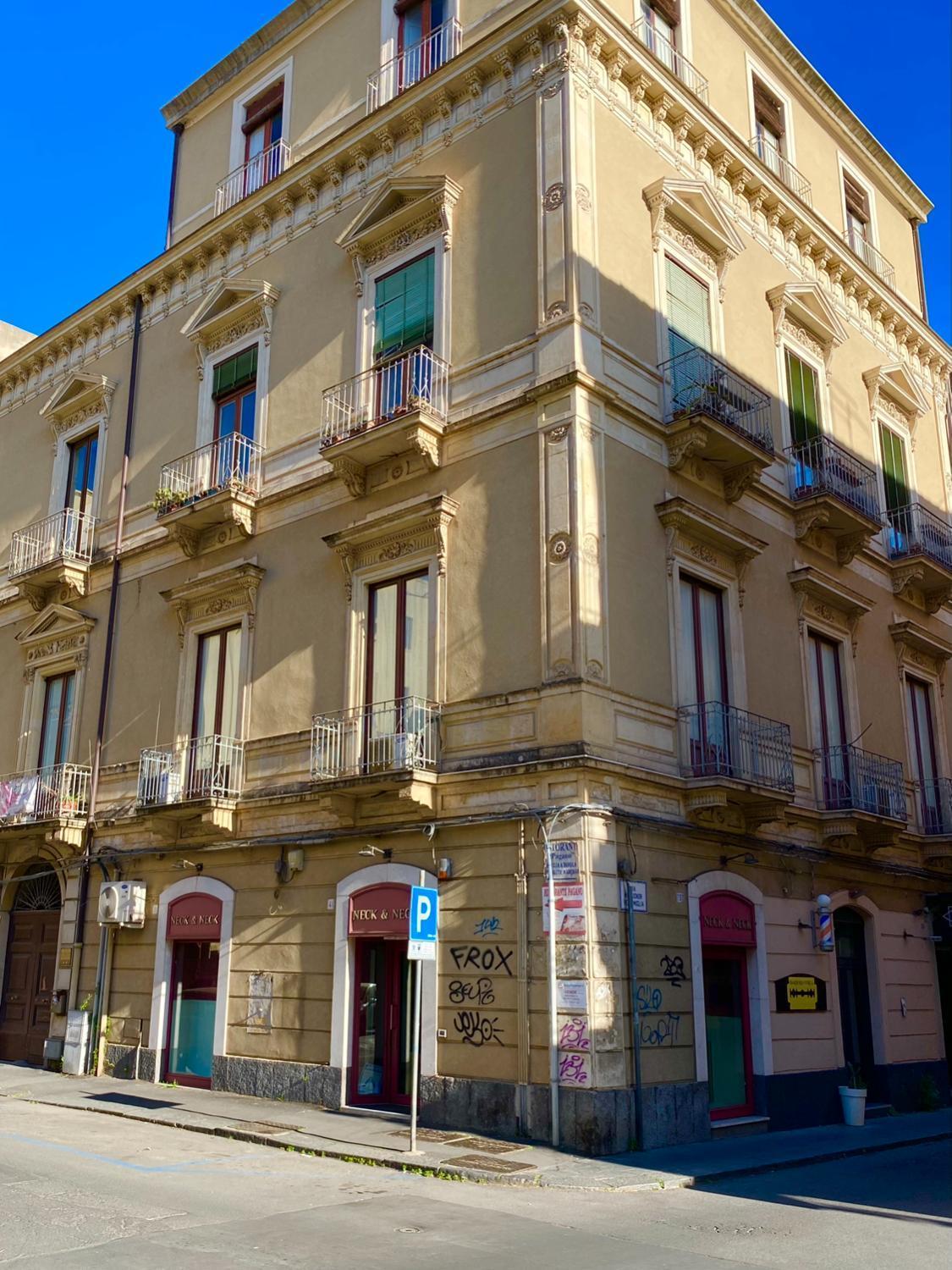 Maison Ruggero CTA Exterior foto